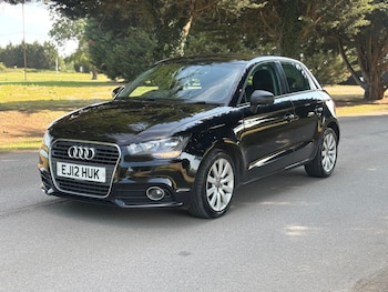 Used Audi A1 2012 for sale - 79023485: Photo