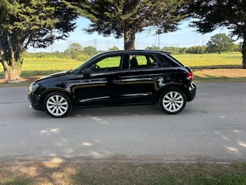 Used Audi A1 2012 for sale - 79023485: Photo
