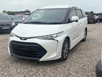 Used Toyota Estima 2019 for sale - 78179725: Photo