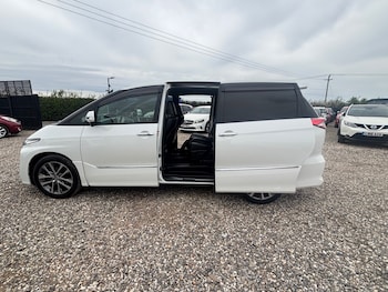 Used Toyota Estima 2019 for sale - 78179725: Photo