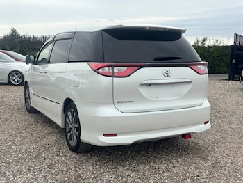 Used Toyota Estima 2019 for sale - 78179725: Photo
