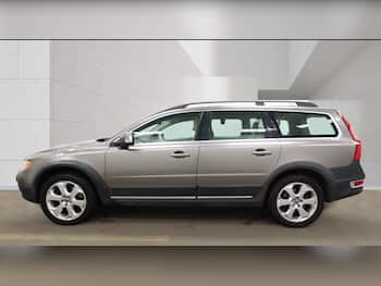 Used Volvo XC70 2011 for sale - 79859542: Photo