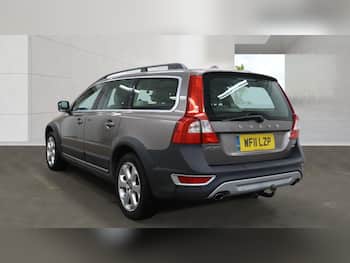 Used Volvo XC70 2011 for sale - 79859542: Photo