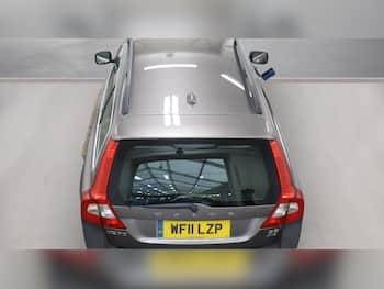 Used Volvo XC70 2011 for sale - 79859542: Photo