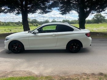 Used BMW 2 Series 2015 for sale - 78496733: Photo
