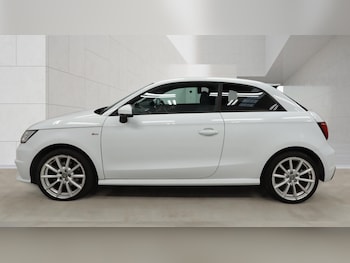 Used Audi A1 2015 for sale - 79483655: Photo