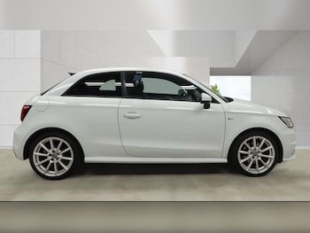 Used Audi A1 2015 for sale - 79483655: Photo