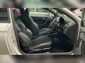 Used Audi A1 2015 for sale - 79483655: Photo