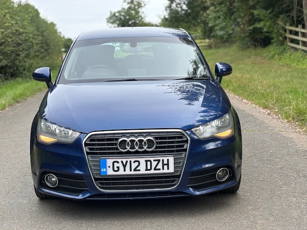 Used Audi A1 2012 for sale - 75420999: Photo 11