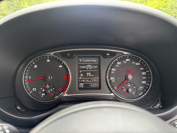 Used Audi A1 2012 for sale - 75420999: Photo 14