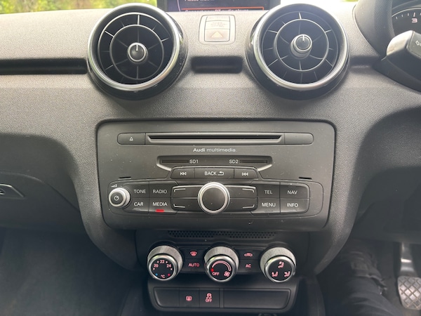 Used Audi A1 2012 for sale - 75420999: Photo 15