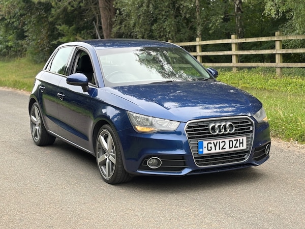 Used Audi A1 2012 for sale - 75420999: Photo 9