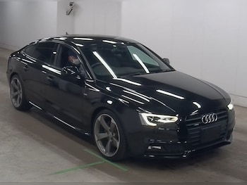 Audi - A5