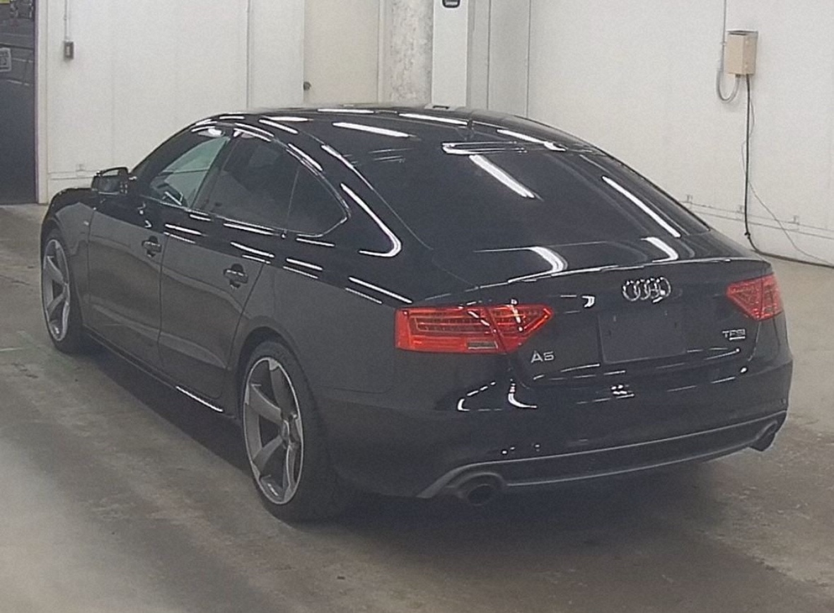 Used Audi A5 2014 for sale - 76684561: Photo 3