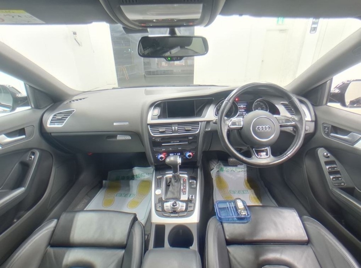 Used Audi A5 2014 for sale - 76684561: Photo 5