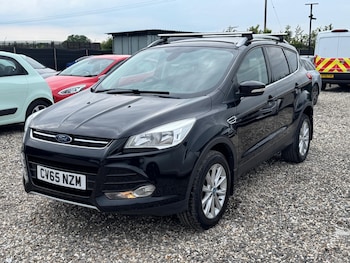 Used Ford Kuga 2015 for sale - 78515822: Photo