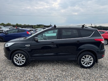 Used Ford Kuga 2015 for sale - 78515822: Photo