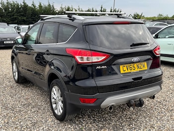 Used Ford Kuga 2015 for sale - 78515822: Photo