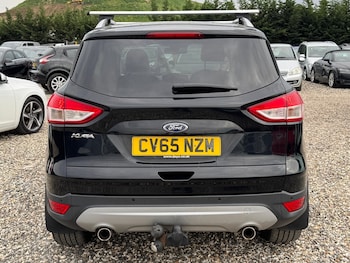 Used Ford Kuga 2015 for sale - 78515822: Photo