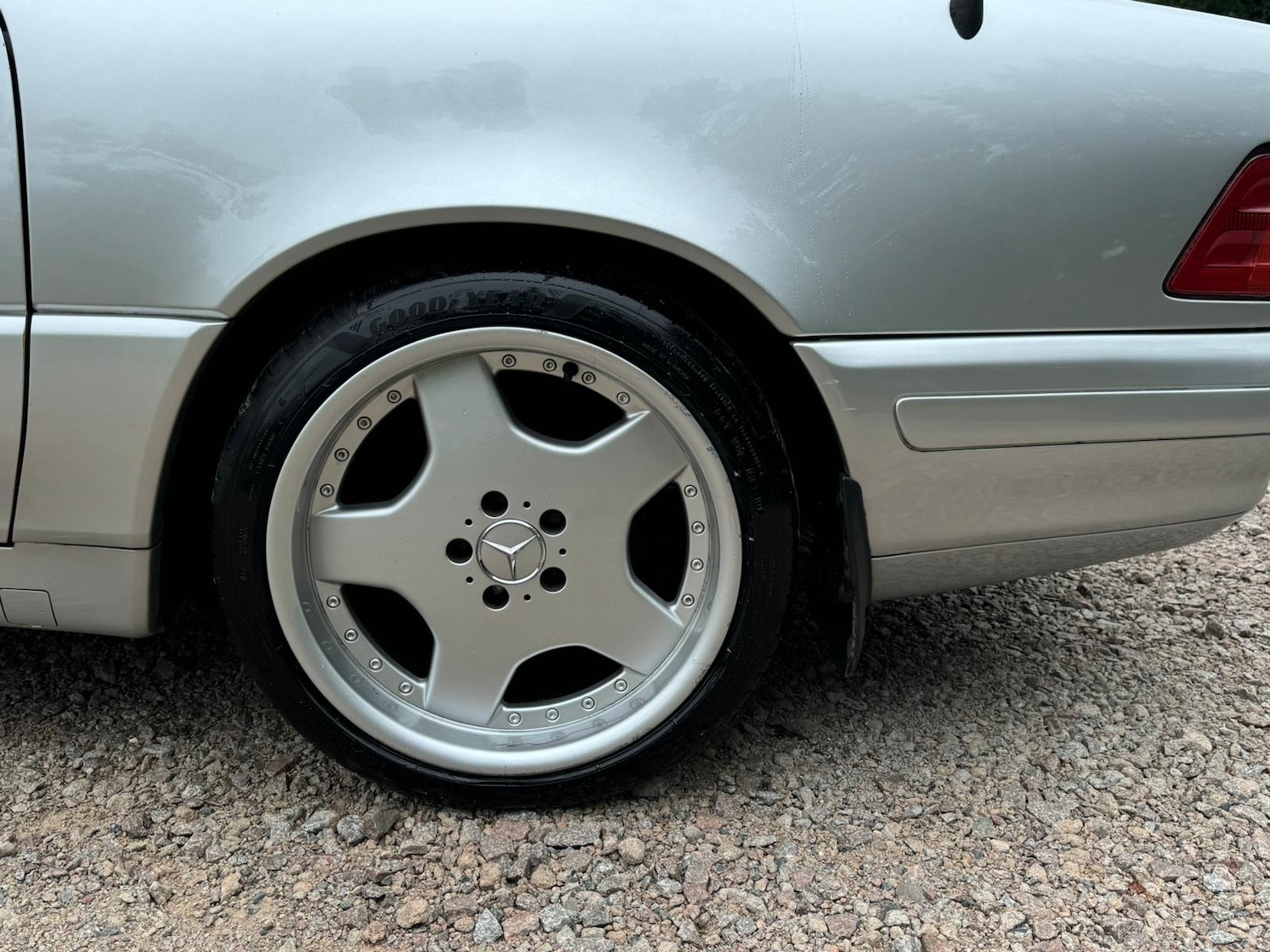 Used Mercedes-Benz S Class 1999 for sale - 77001662: Photo 12