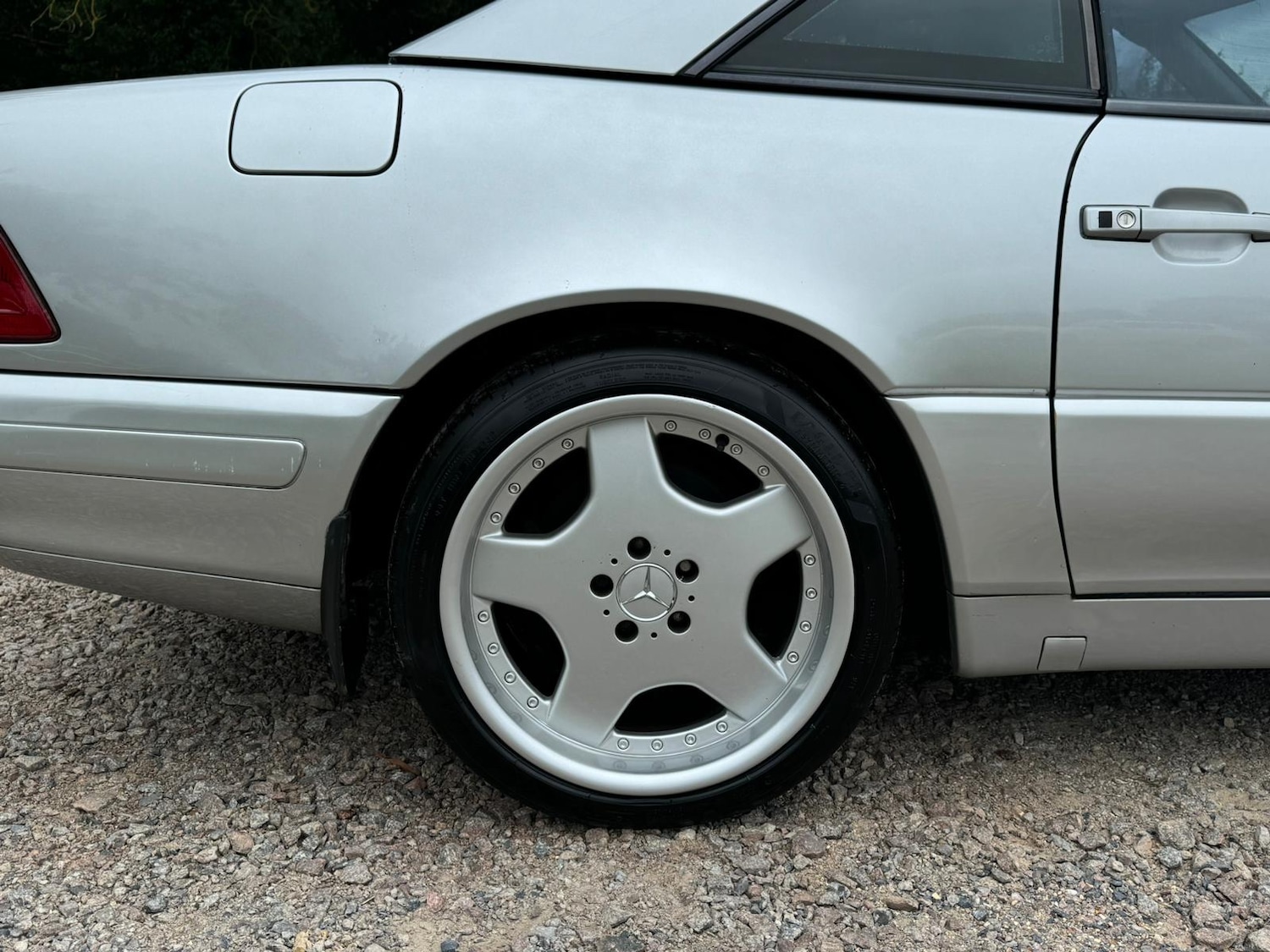 Used Mercedes-Benz S Class 1999 for sale - 77001662: Photo 13