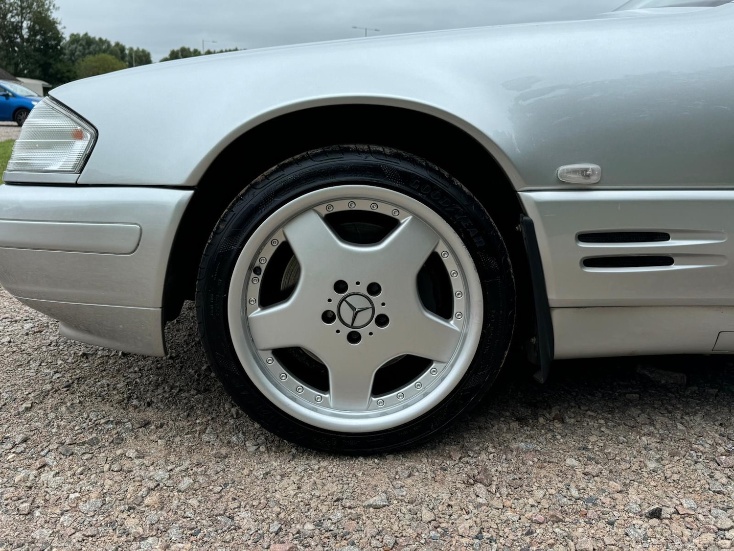 Used Mercedes-Benz S Class 1999 for sale - 77001662: Photo 14