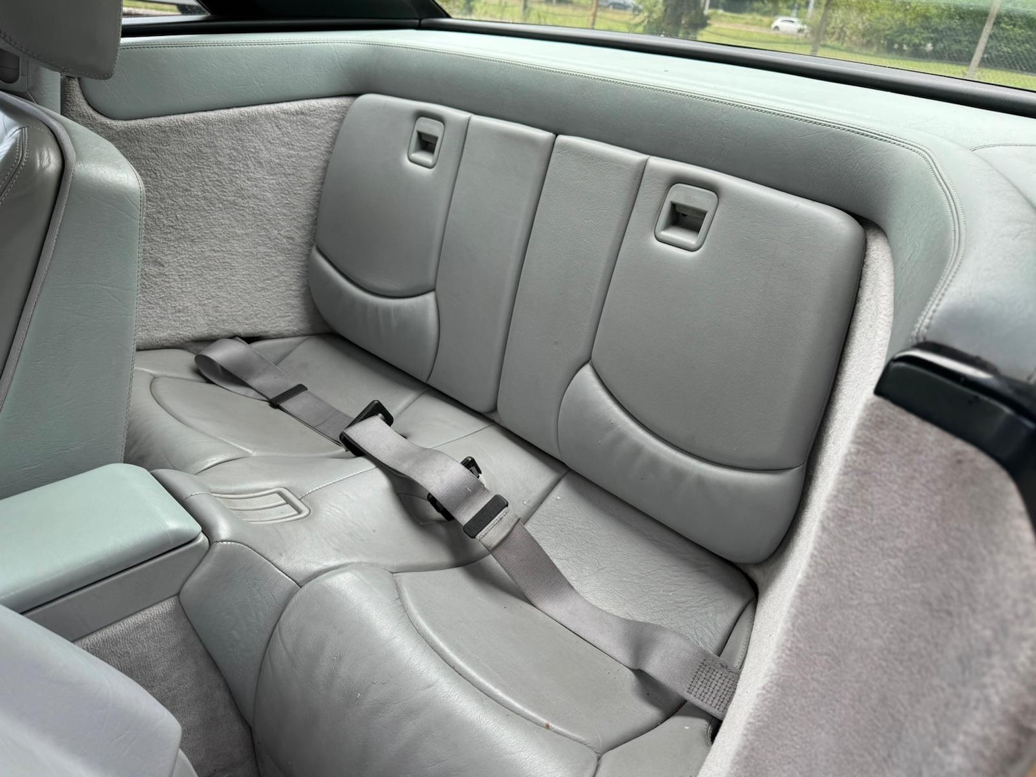 Used Mercedes-Benz S Class 1999 for sale - 77001662: Photo 18