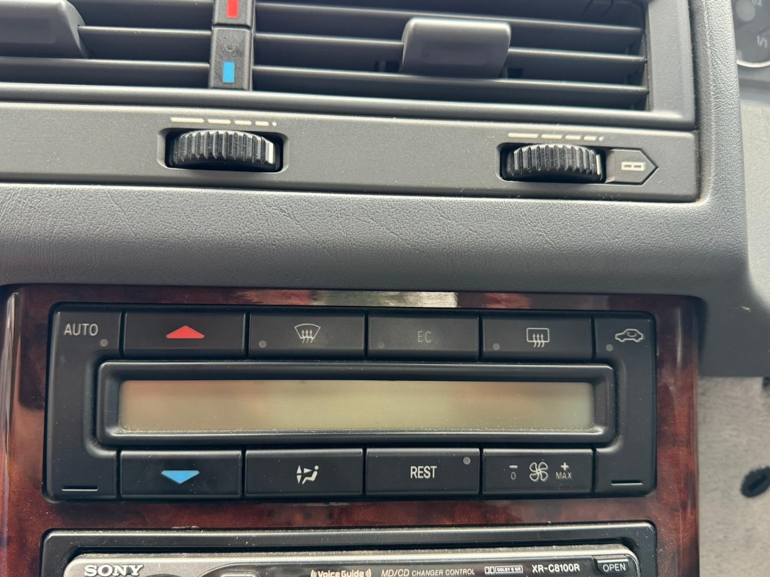 Used Mercedes-Benz S Class 1999 for sale - 77001662: Photo 20