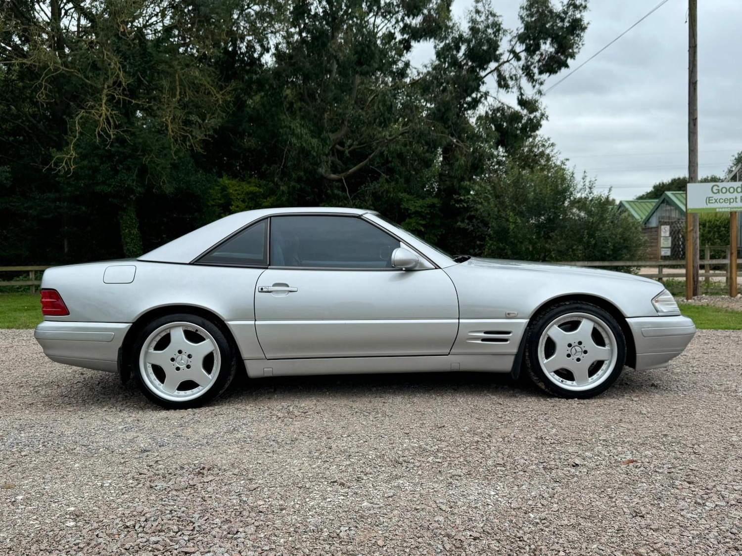 Used Mercedes-Benz S Class 1999 for sale - 77001662: Photo 7