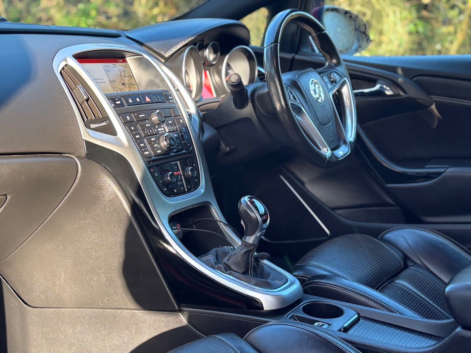 Used Vauxhall Astra GTC 2014 for sale - 77014704: Photo 19