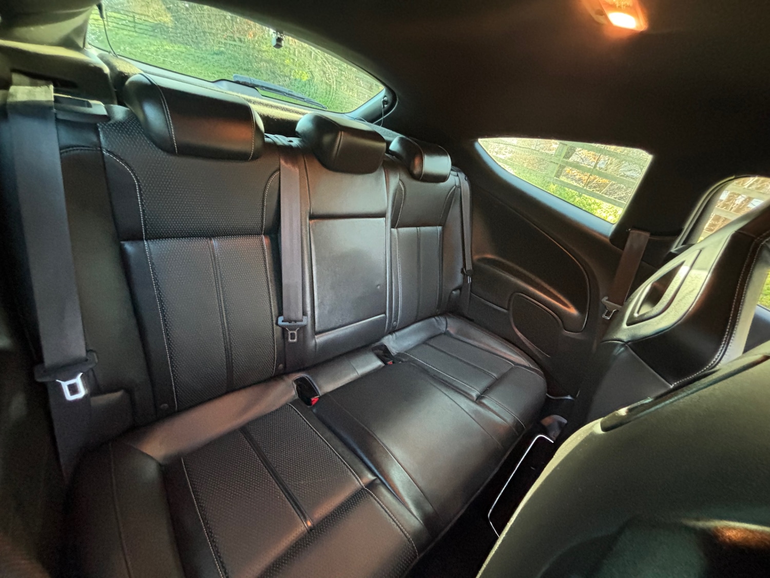 Used Vauxhall Astra GTC 2014 for sale - 77014704: Photo 20