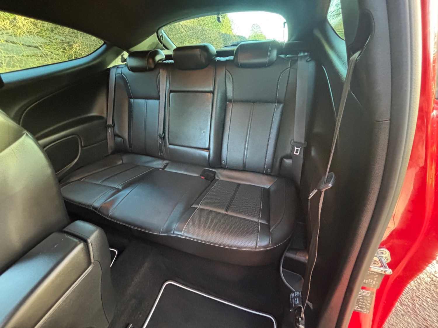 Used Vauxhall Astra GTC 2014 for sale - 77014704: Photo 21