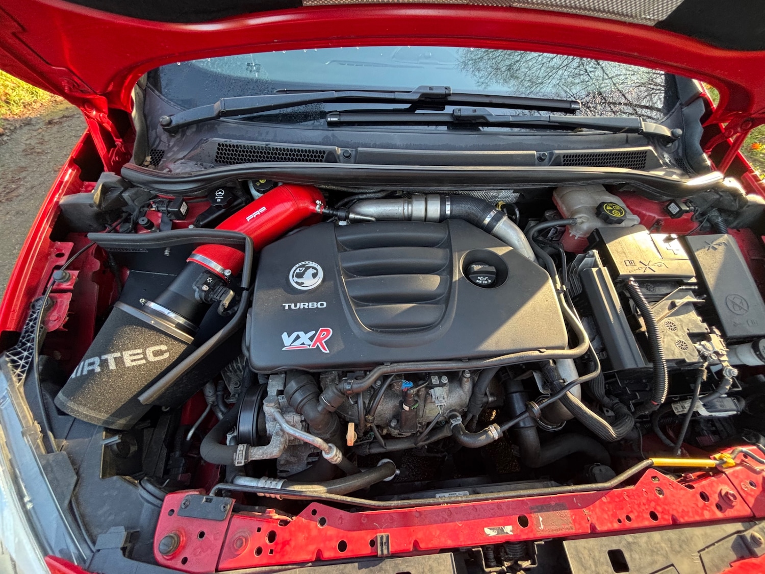 Used Vauxhall Astra GTC 2014 for sale - 77014704: Photo 22