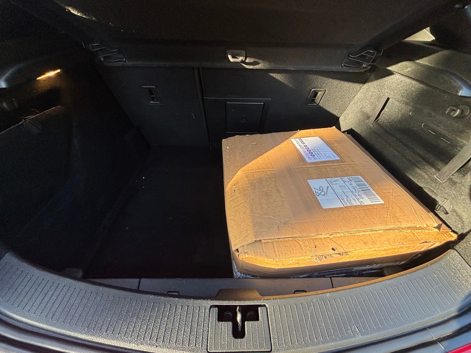 Used Vauxhall Astra GTC 2014 for sale - 77014704: Photo 23