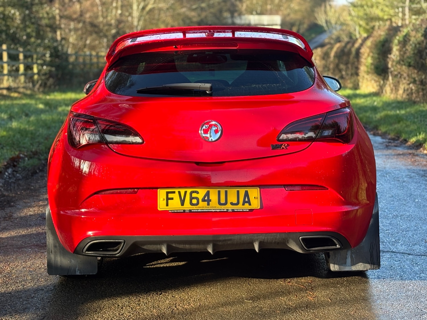 Used Vauxhall Astra GTC 2014 for sale - 77014704: Photo 7