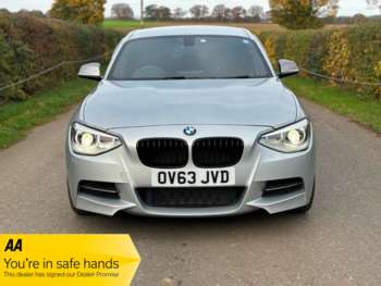 Used BMW 1 Series 2013 for sale - 74844447: Photo