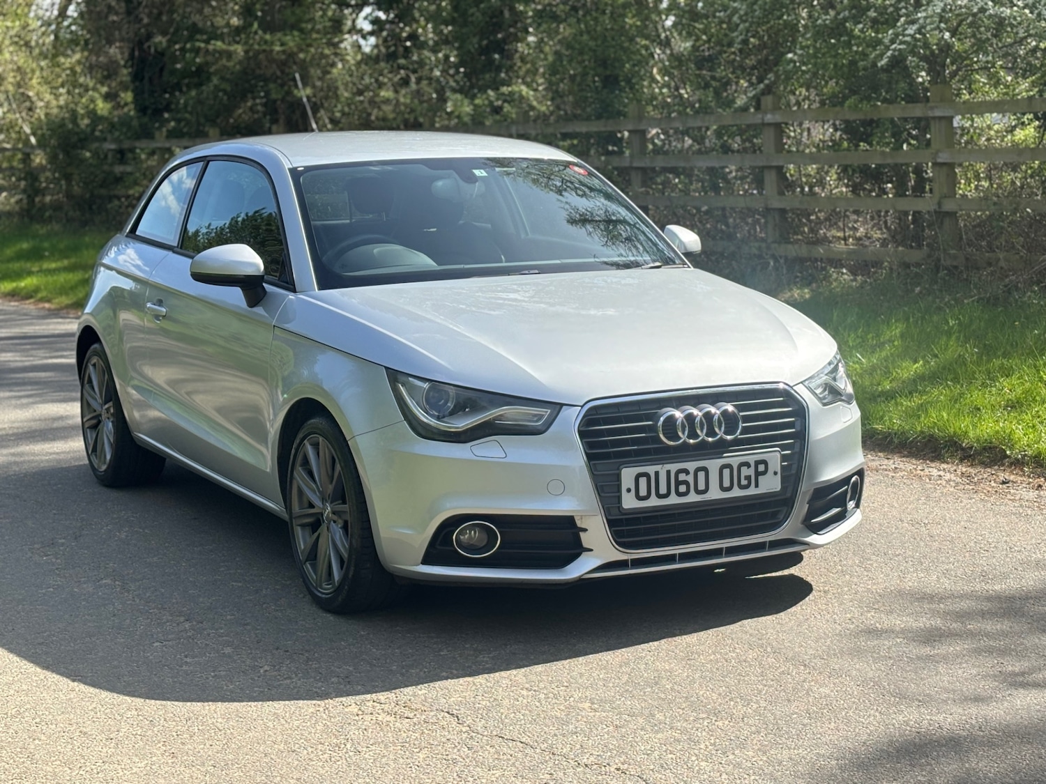 Used Audi A1 2011 for sale - 78183532: Photo 10