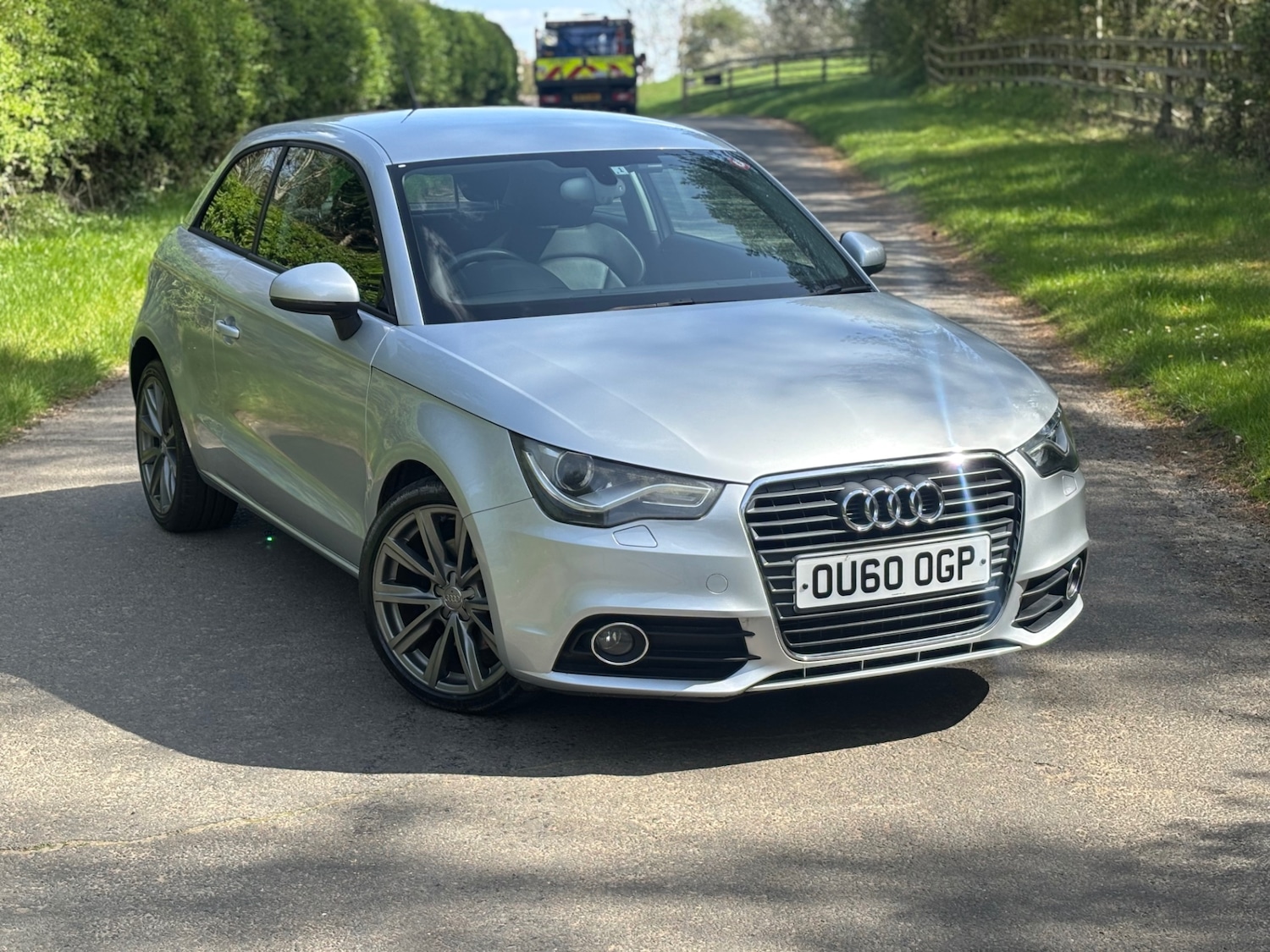 Used Audi A1 2011 for sale - 78183532: Photo 11