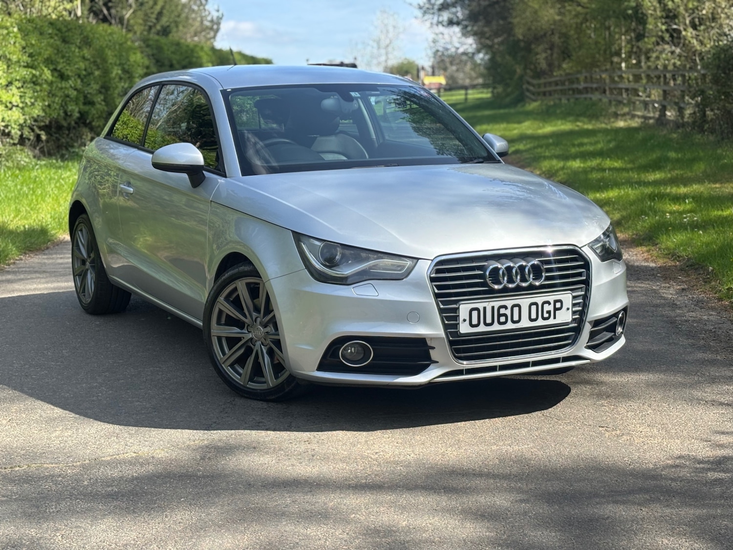 Used Audi A1 2011 for sale - 78183532: Photo 12