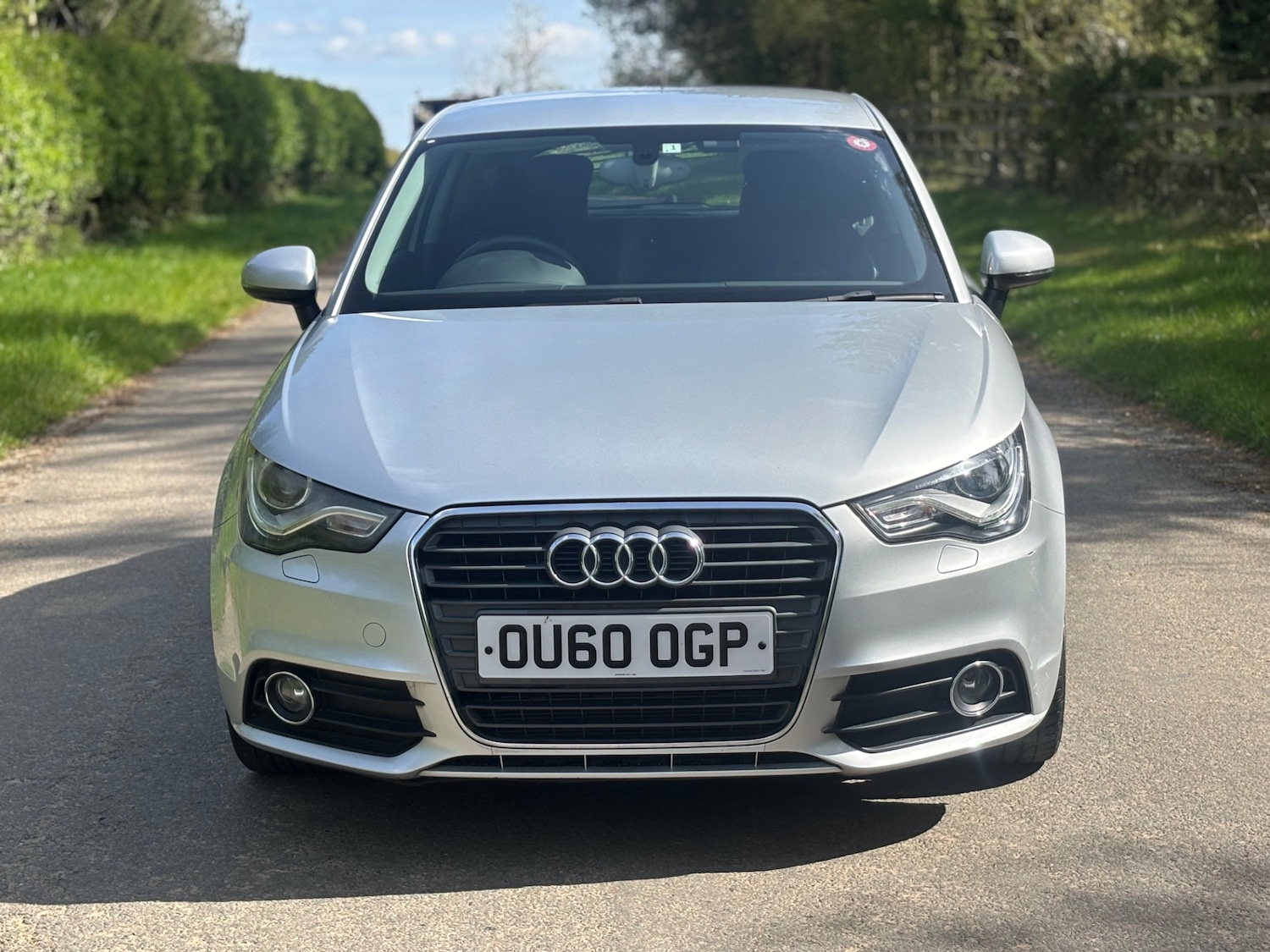 Used Audi A1 2011 for sale - 78183532: Photo 13