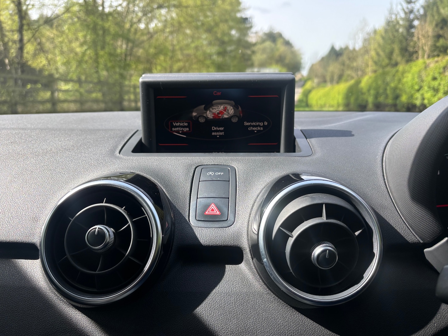 Used Audi A1 2011 for sale - 78183532: Photo 14