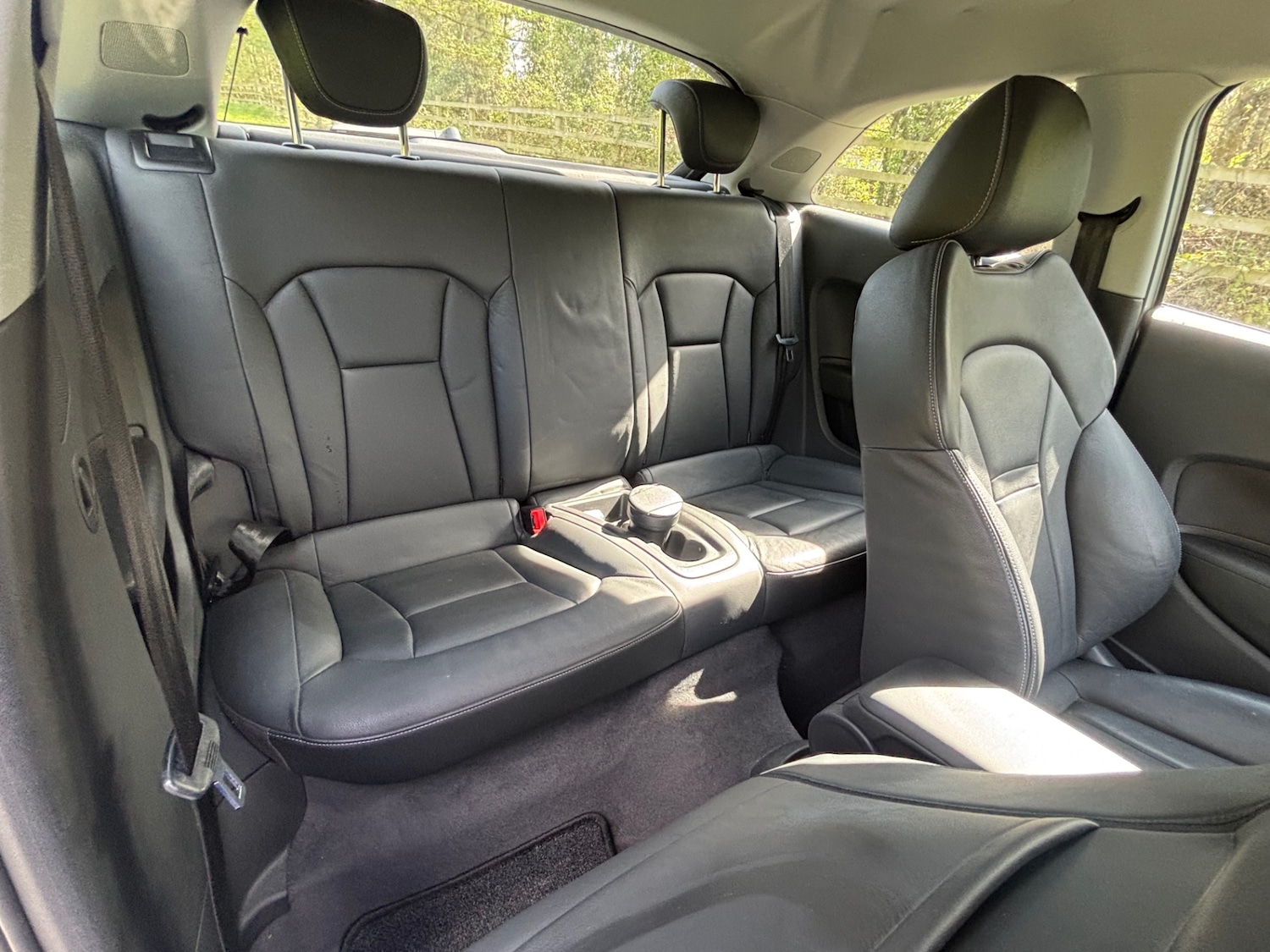 Used Audi A1 2011 for sale - 78183532: Photo 15