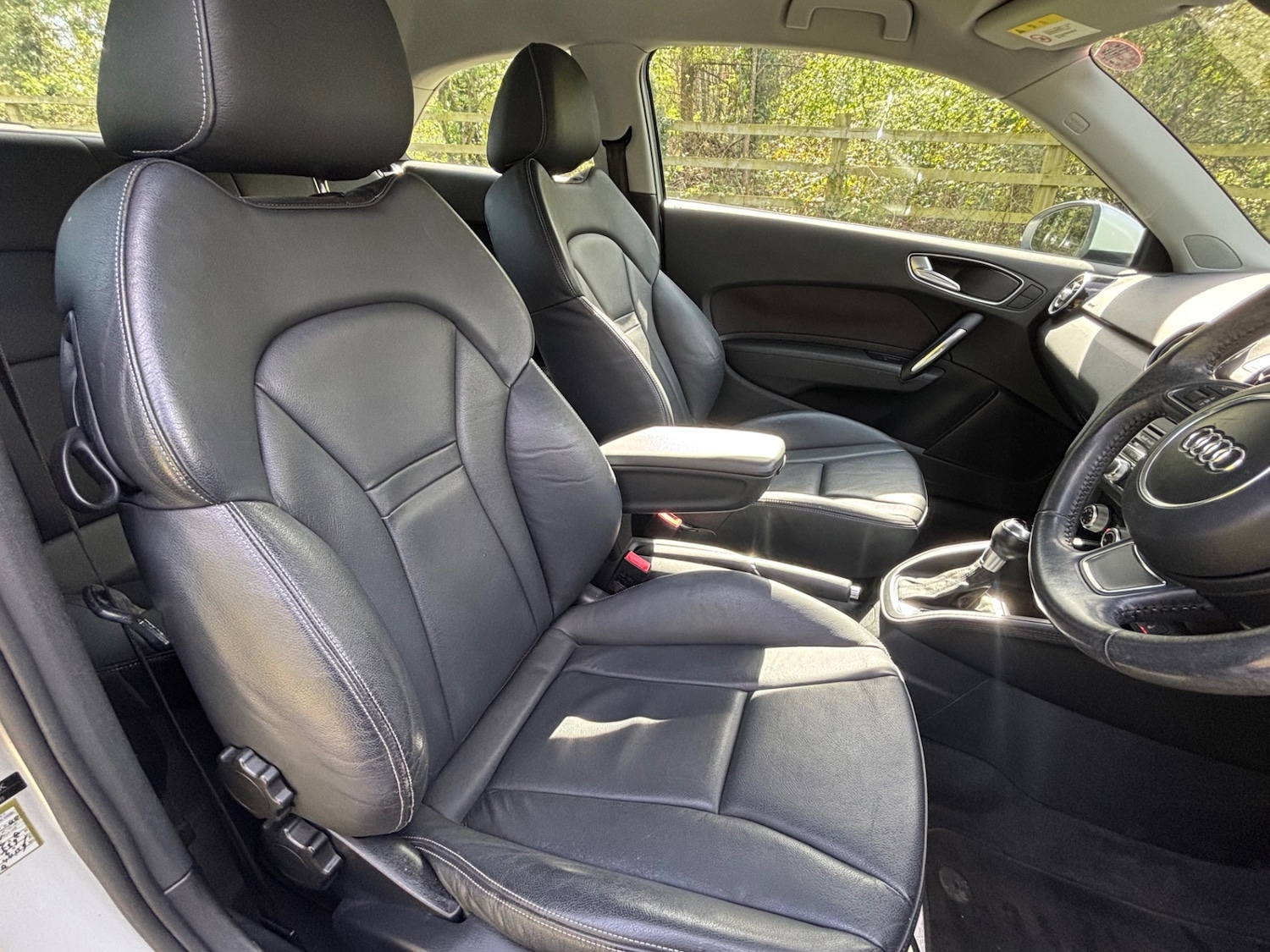 Used Audi A1 2011 for sale - 78183532: Photo 16