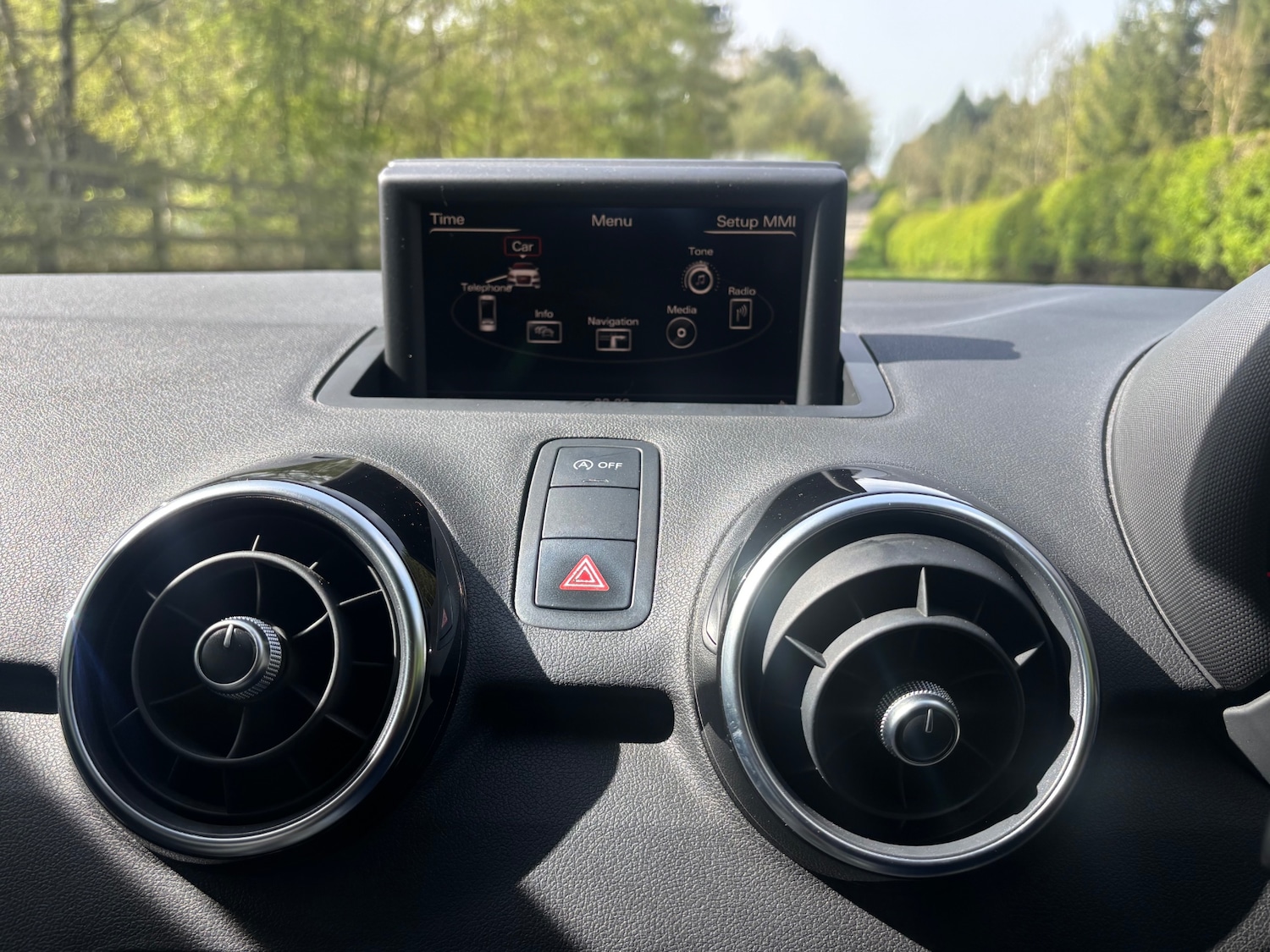 Used Audi A1 2011 for sale - 78183532: Photo 17