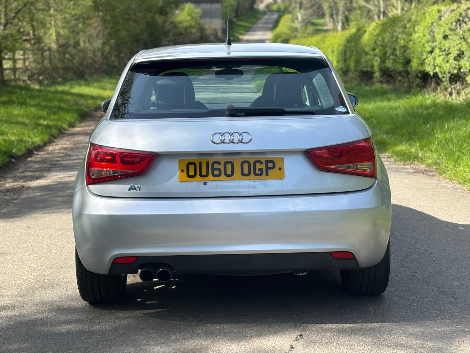 Used Audi A1 2011 for sale - 78183532: Photo 6