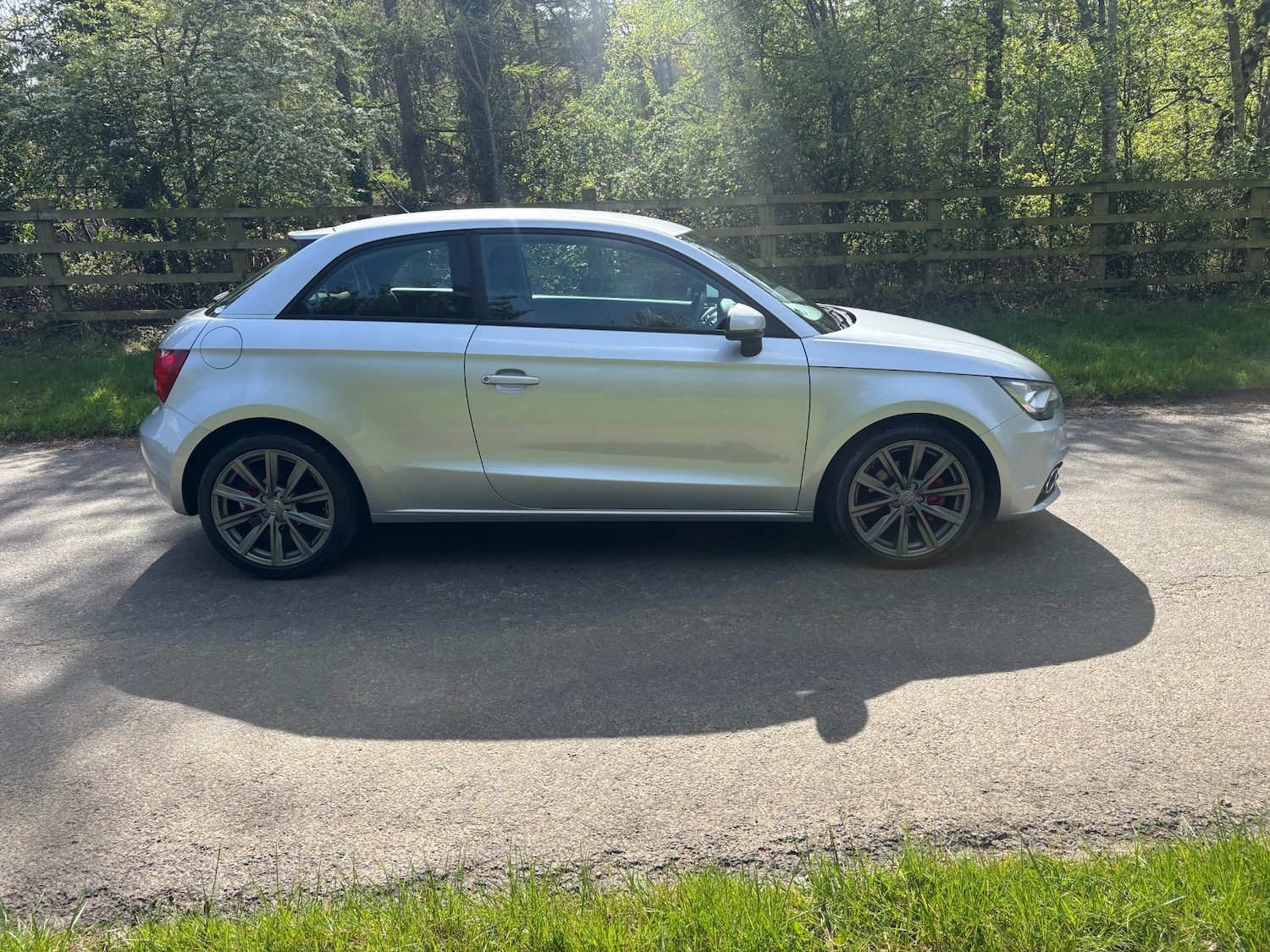 Used Audi A1 2011 for sale - 78183532: Photo 9
