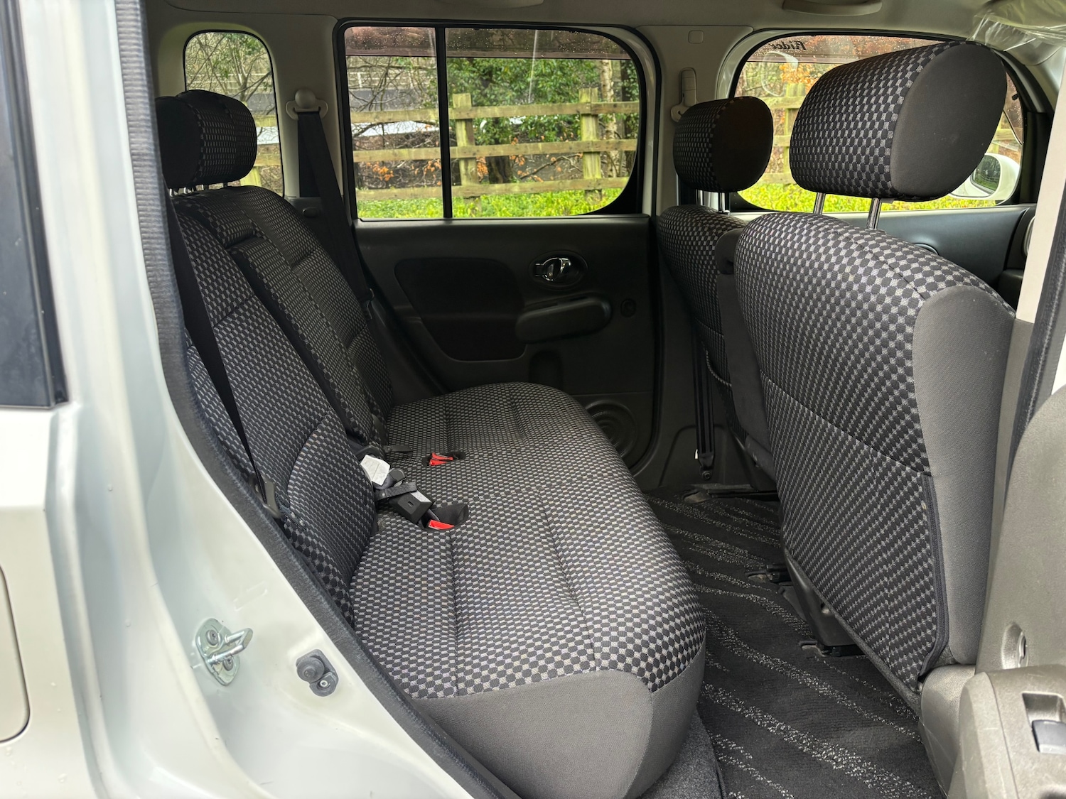 Used Nissan Cube 2015 for sale - 77241178: Photo 13