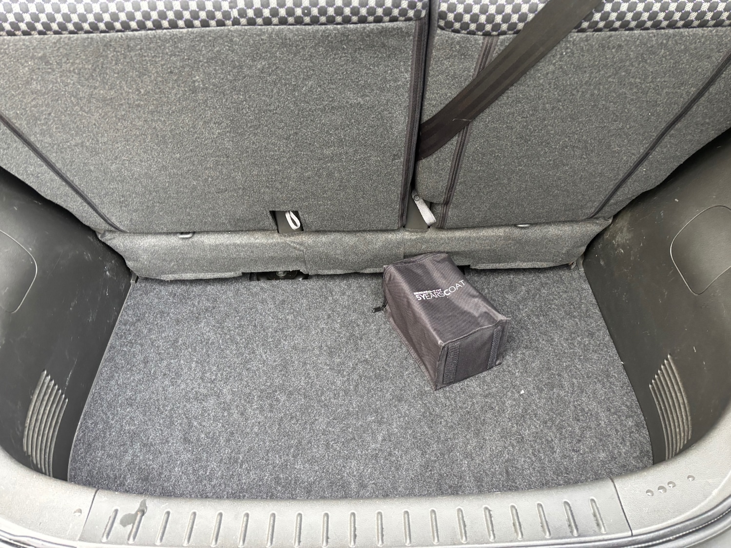 Used Nissan Cube 2015 for sale - 77241178: Photo 14