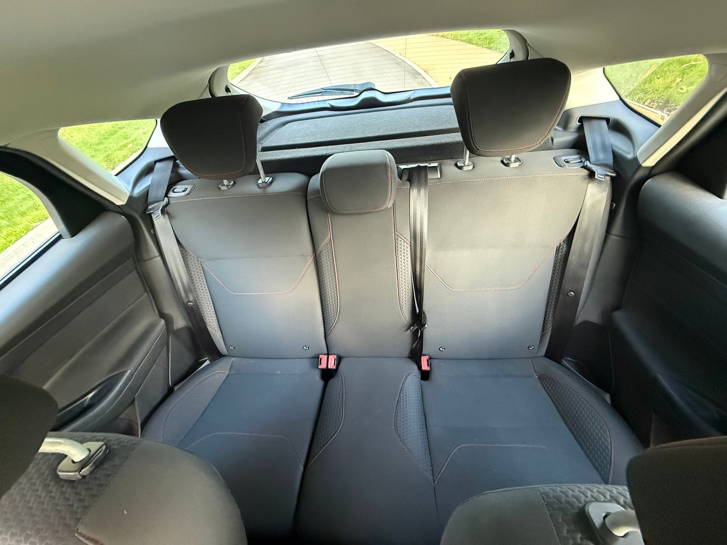 Used Ford Focus 2015 for sale - 76444575: Photo 12