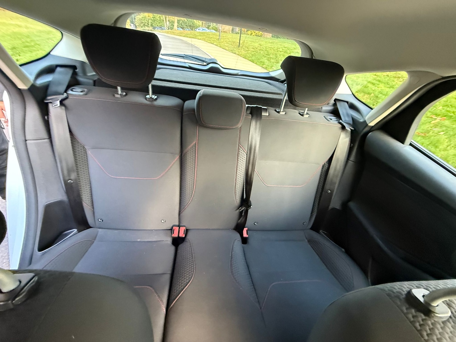 Used Ford Focus 2015 for sale - 76444575: Photo 13